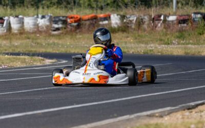 Roulages licenciés et endurance moto : les nouvelles de Fun Kart Brissac
