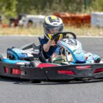 Fun Kart Brissac Kart enfant