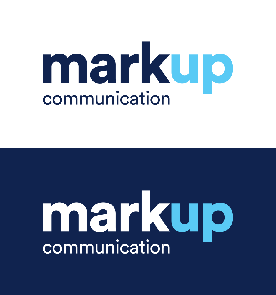 Markup Communication