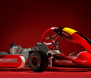 IAME X30 2020