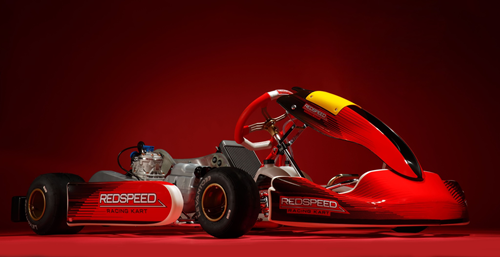 IAME X30 2020