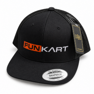 Casquette Fun Kart Brissac