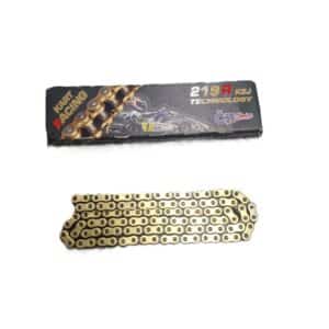 Chaine CZ ORING 96-108