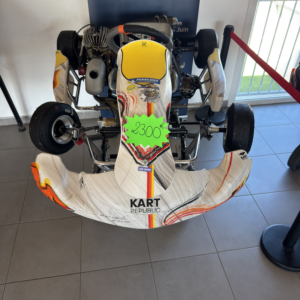 Kart Republic Mini 60