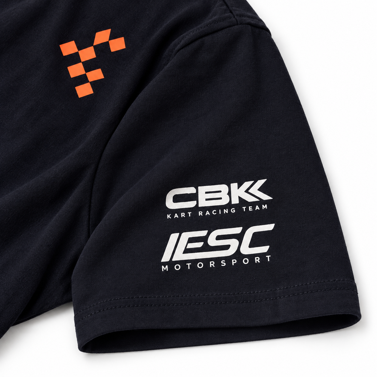 T-shirt Fun Kart Brissac - Image 2