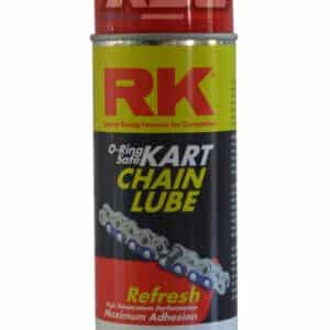 Graisse de chaîne RK – Karting