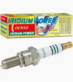 Bougie Denso IW29 Iridium