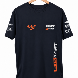T-shirt Fun Kart Brissac