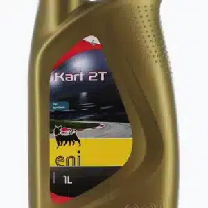 Huile Eni Kart 2T – Karting