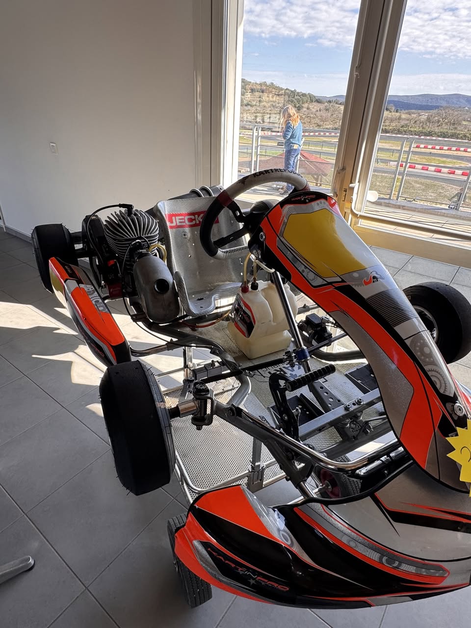 Kart Republic Mini 60 - Image 3