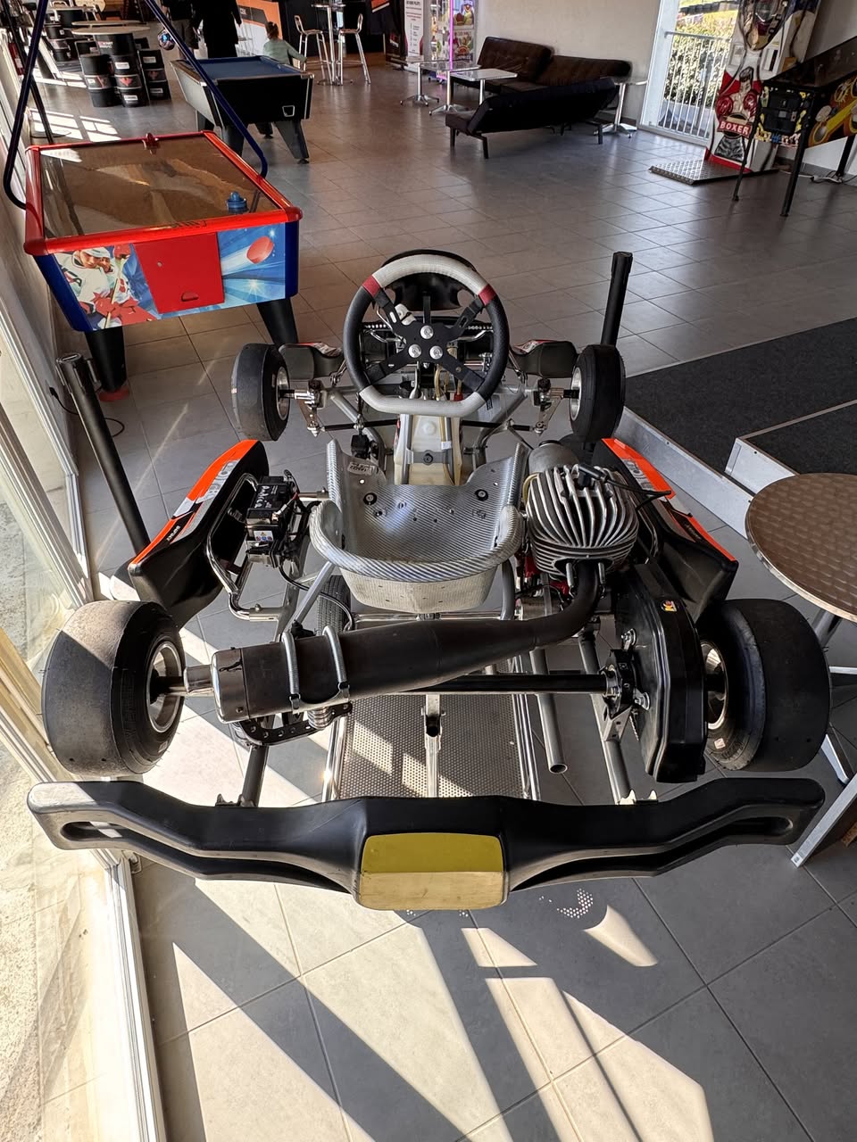 Kart Republic Mini 60 - Image 4