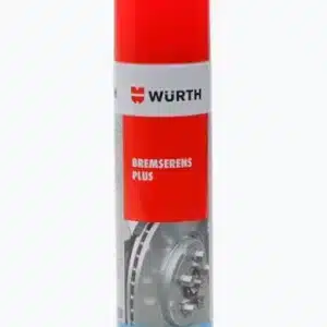 Nettoyant Frein Würth – 500 ml