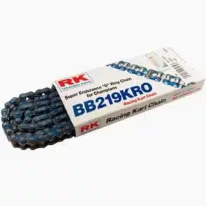 Chaîne RK – 98 maillons
