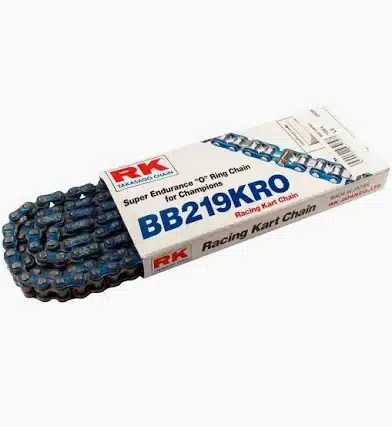 Chaîne RK O’Ring – 96 / 100 maillons