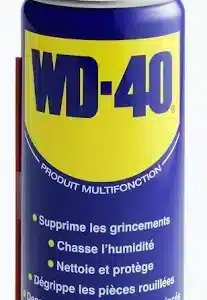 Produit Multifonction WD-40 – Entretien Karting