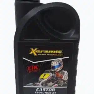 Huile Xeramic Castor Evolution 2T – 1L